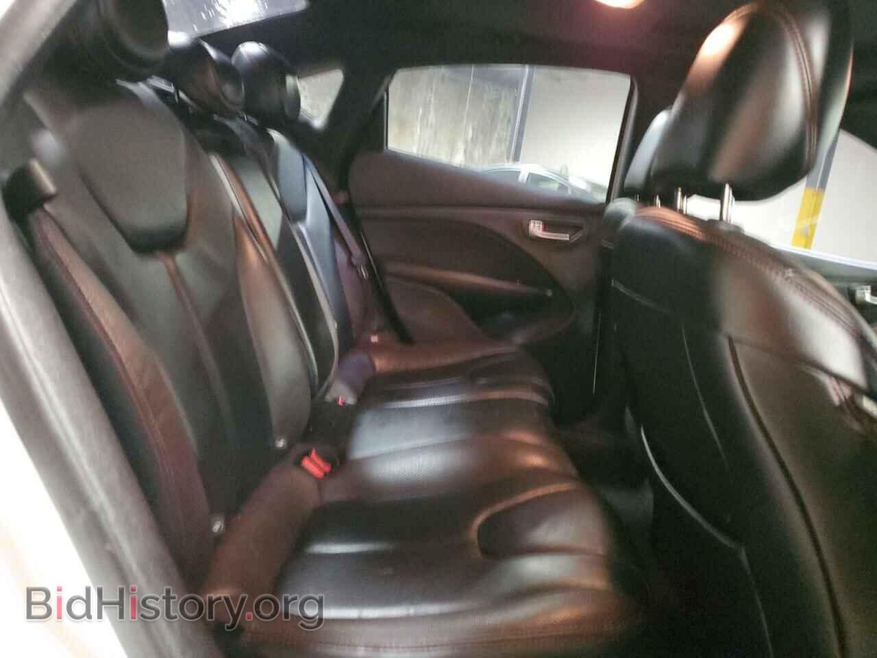 2015 DODGE DART - VIN: 1C3CDFEBXFD331110 - Фото 10