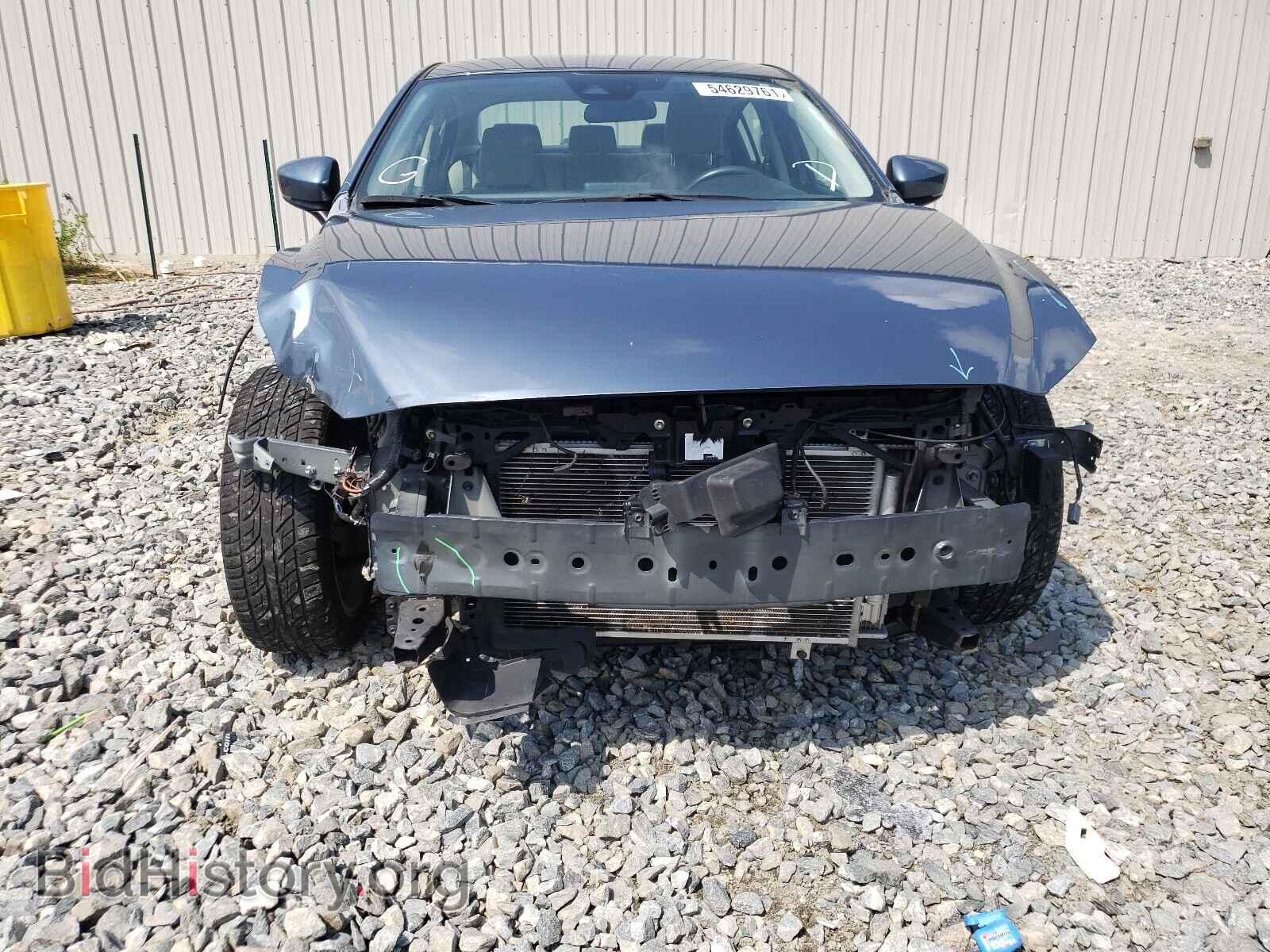 2017 MAZDA 6 - VIN: JM1GL1V50H1144900 - Фото 9