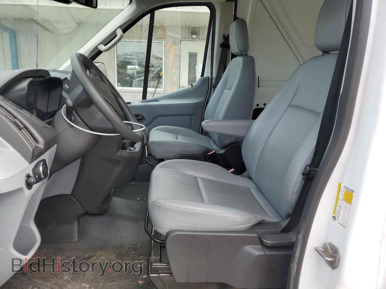2017 FORD TRANSIT - VIN: 1FTYR2CM9HKA09797 - Фото 7