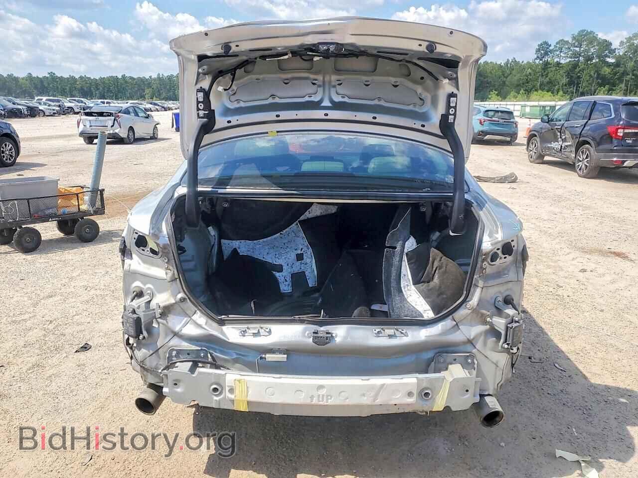 2018 MAZDA 6 - VIN: JM1GL1VM6J1308745 - Photo 6