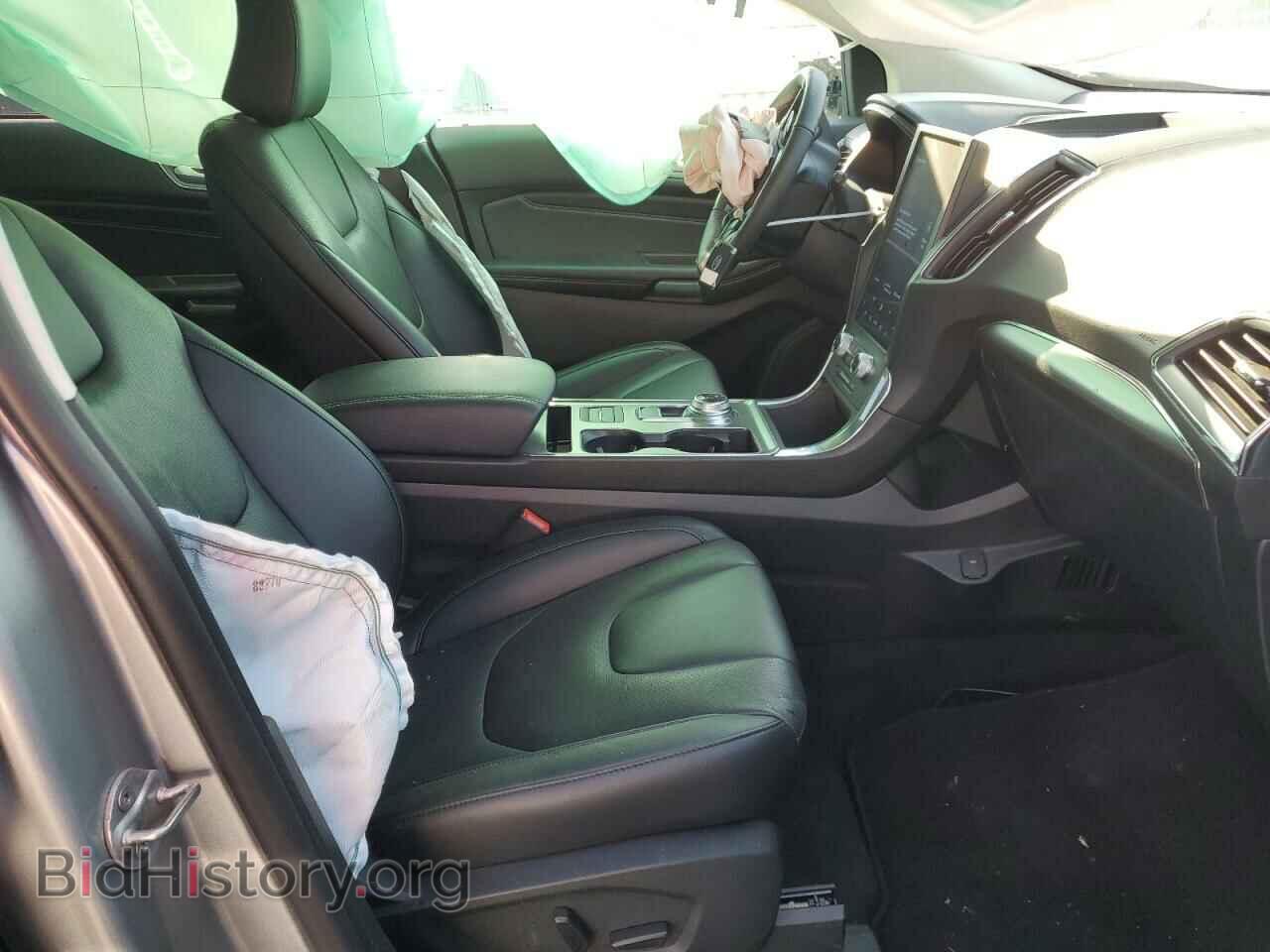2022 FORD EDGE - VIN: 2FMPK4K9XNBA31091 - Фото 5
