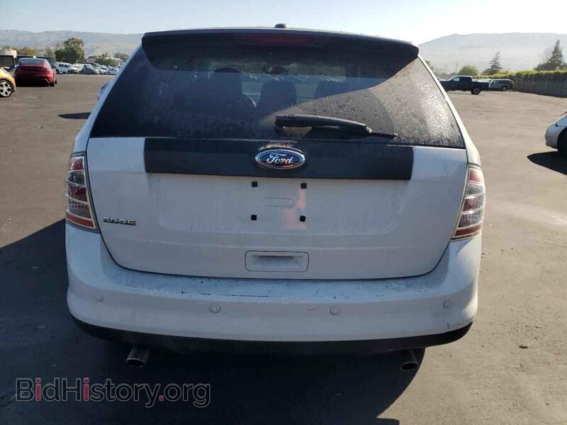 2010 Ford EDGE (VIN 2FMDK3GCXABB28447) — photo 6 of 15