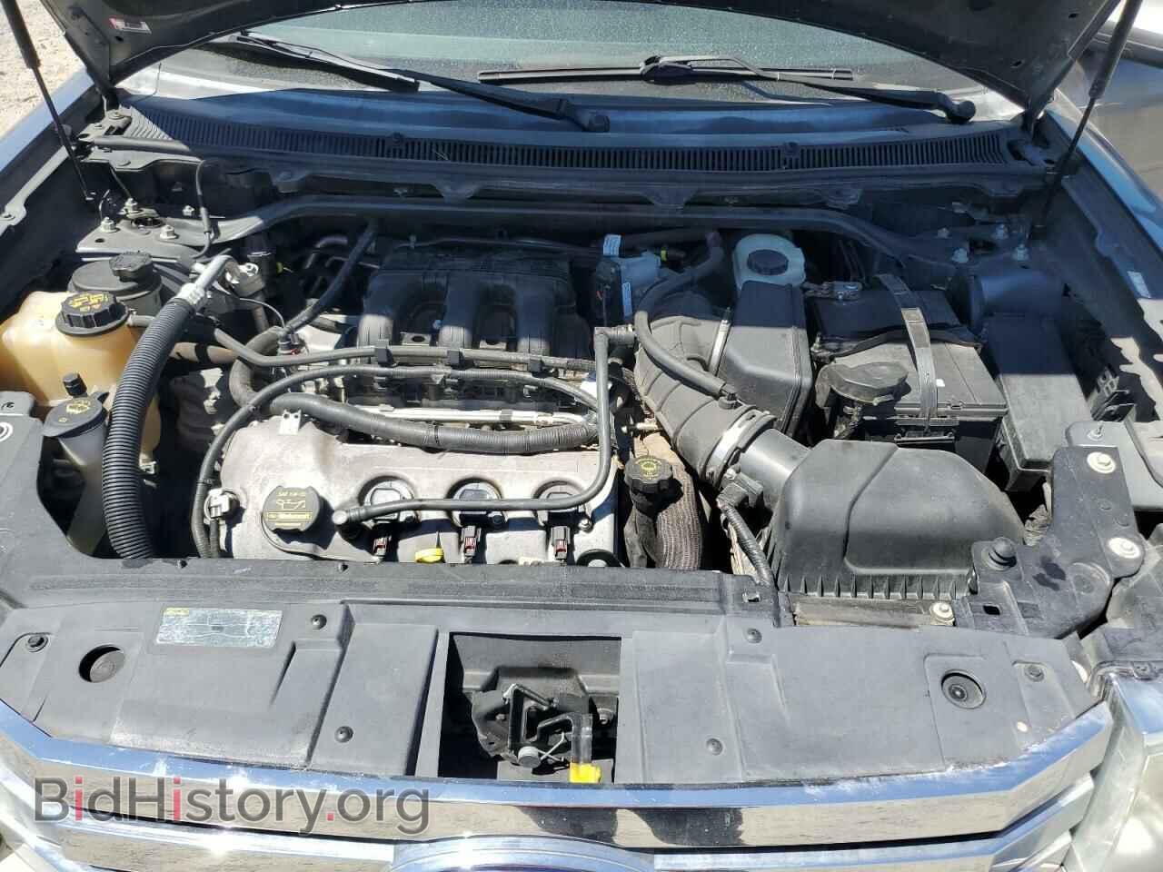2010 FORD FLEX - VIN: 2FMGK5CC4ABA14331 - Photo 11