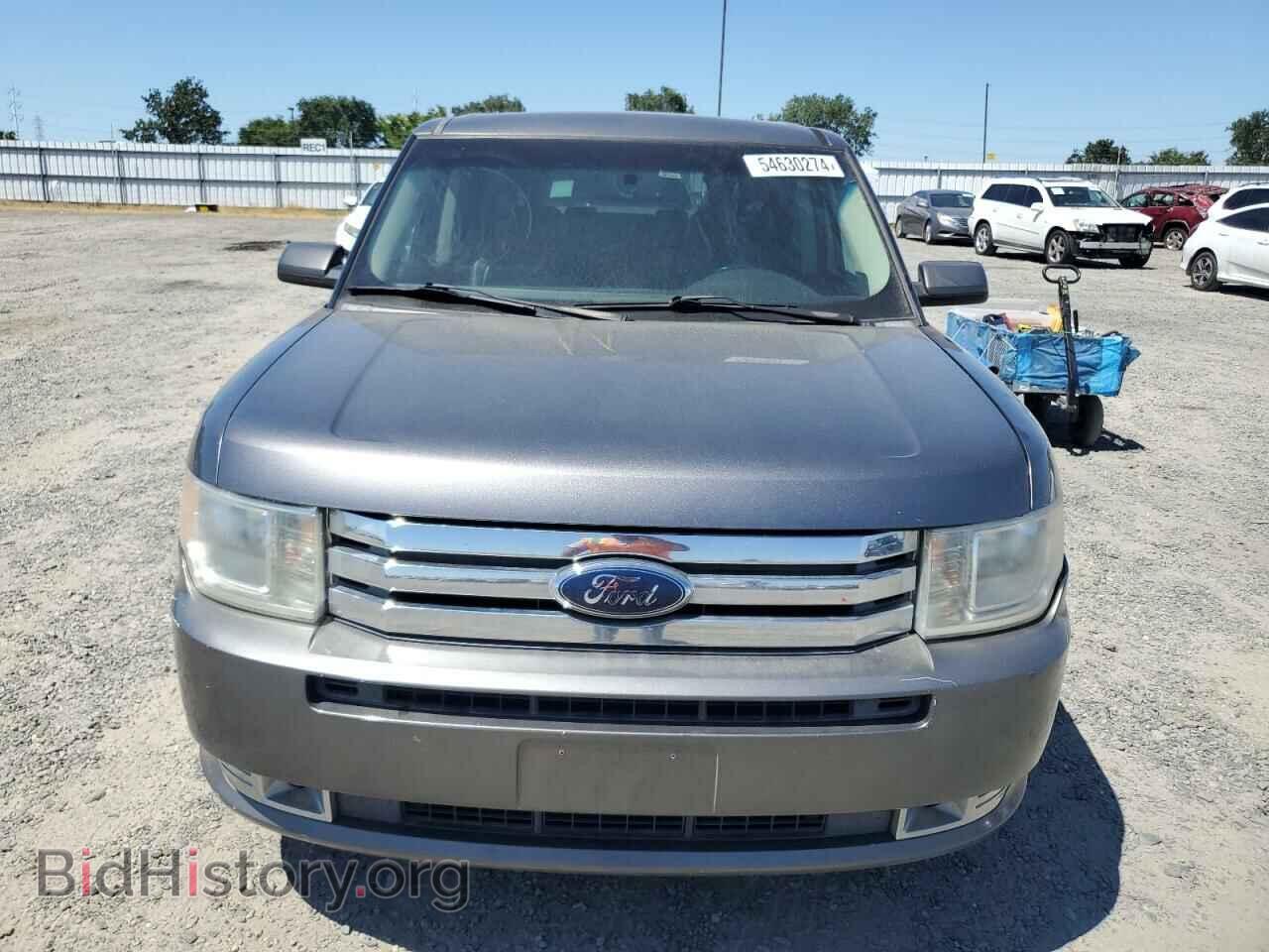 2010 FORD FLEX - VIN: 2FMGK5CC4ABA14331 - Photo 5