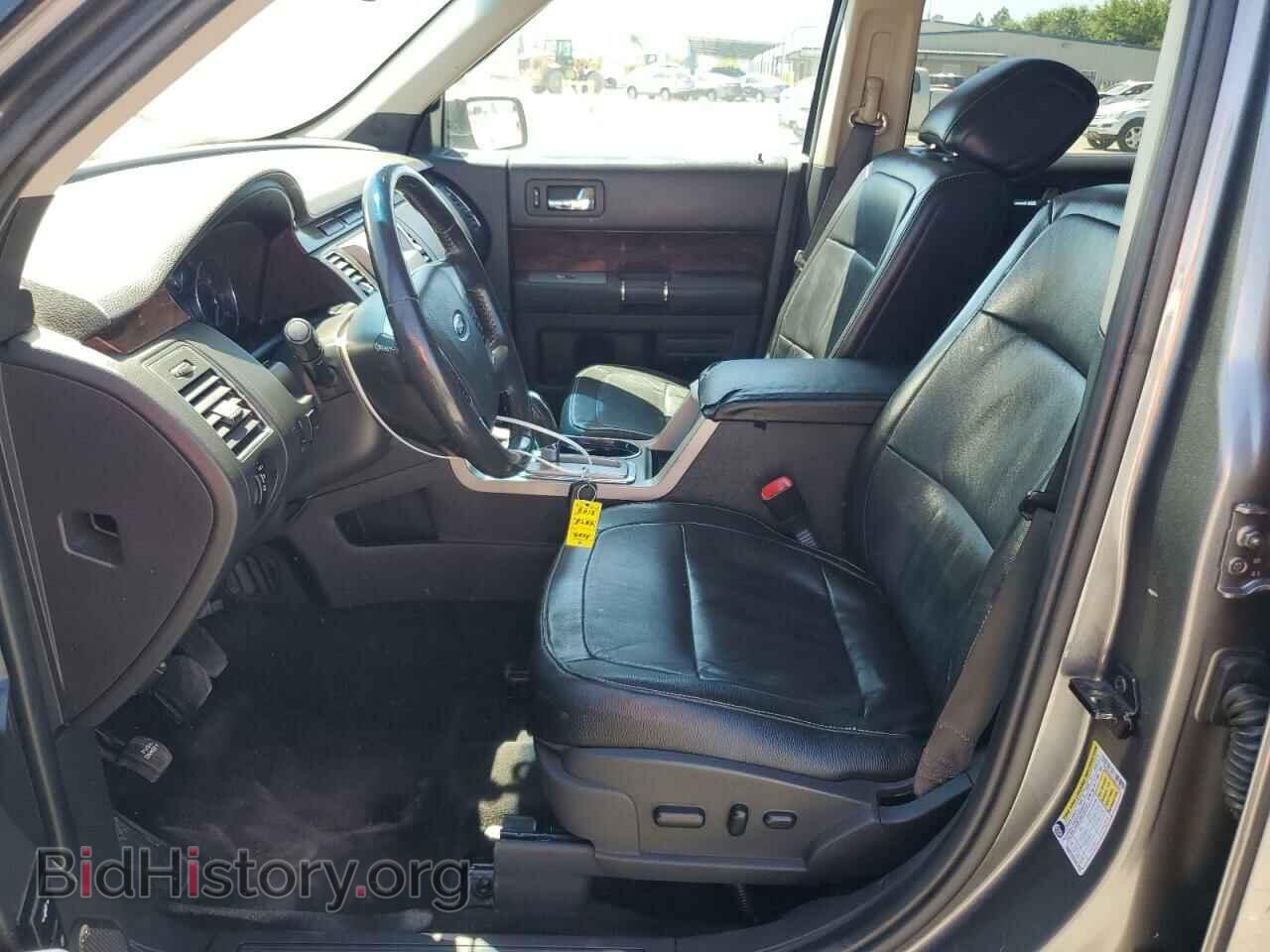 2010 FORD FLEX - VIN: 2FMGK5CC4ABA14331 - Photo 7