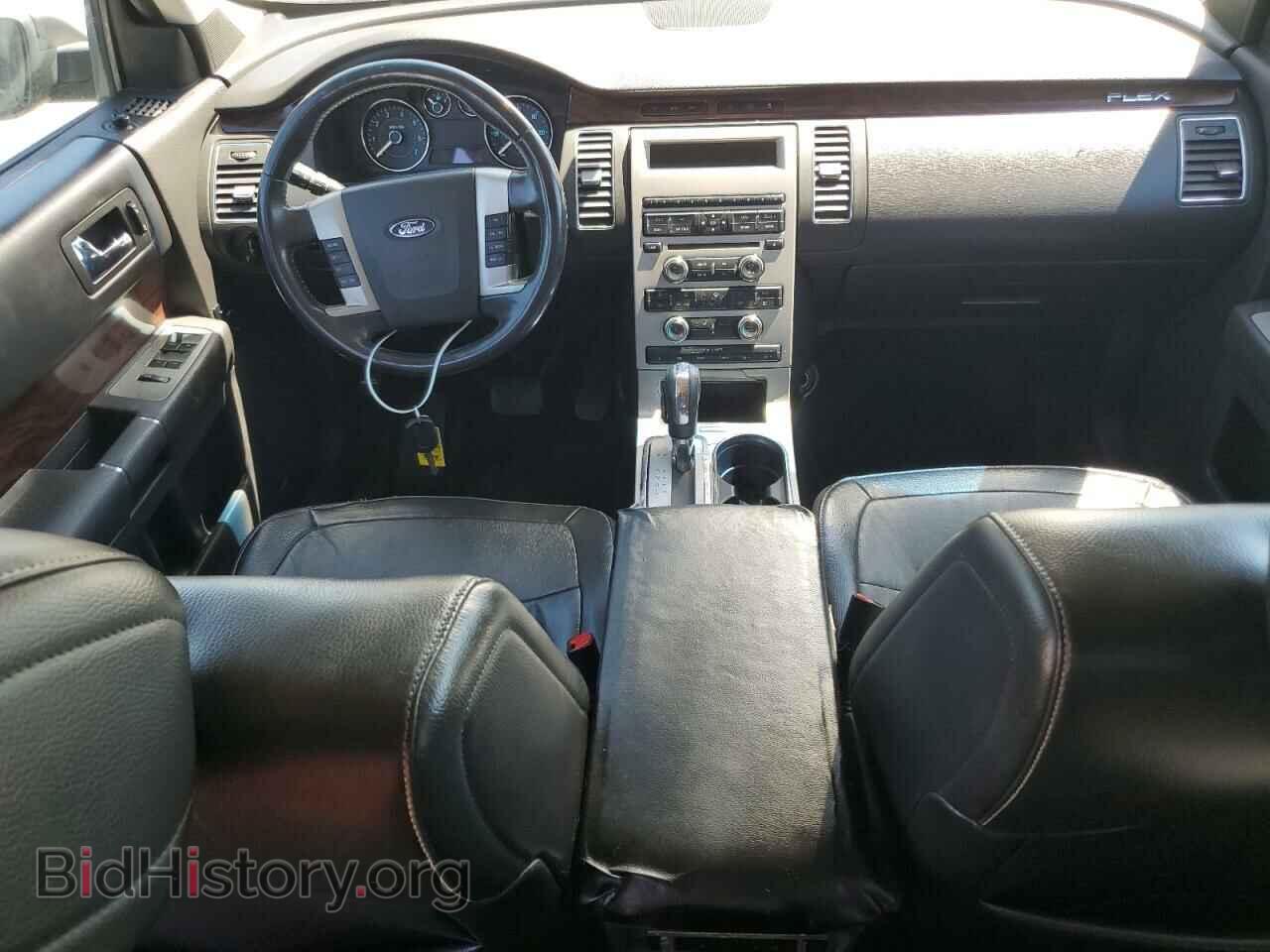 2010 FORD FLEX - VIN: 2FMGK5CC4ABA14331 - Photo 8