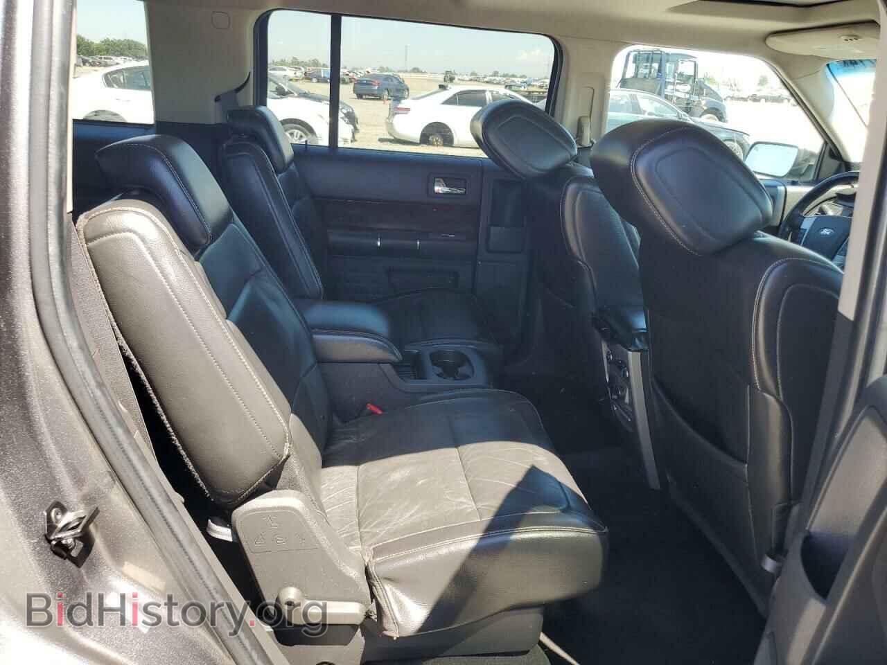 2010 FORD FLEX - VIN: 2FMGK5CC4ABA14331 - Photo 10