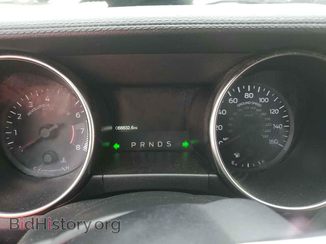 2018 FORD ALL Models - VIN: 1FA6P8TH0J5143403 - Фото 9