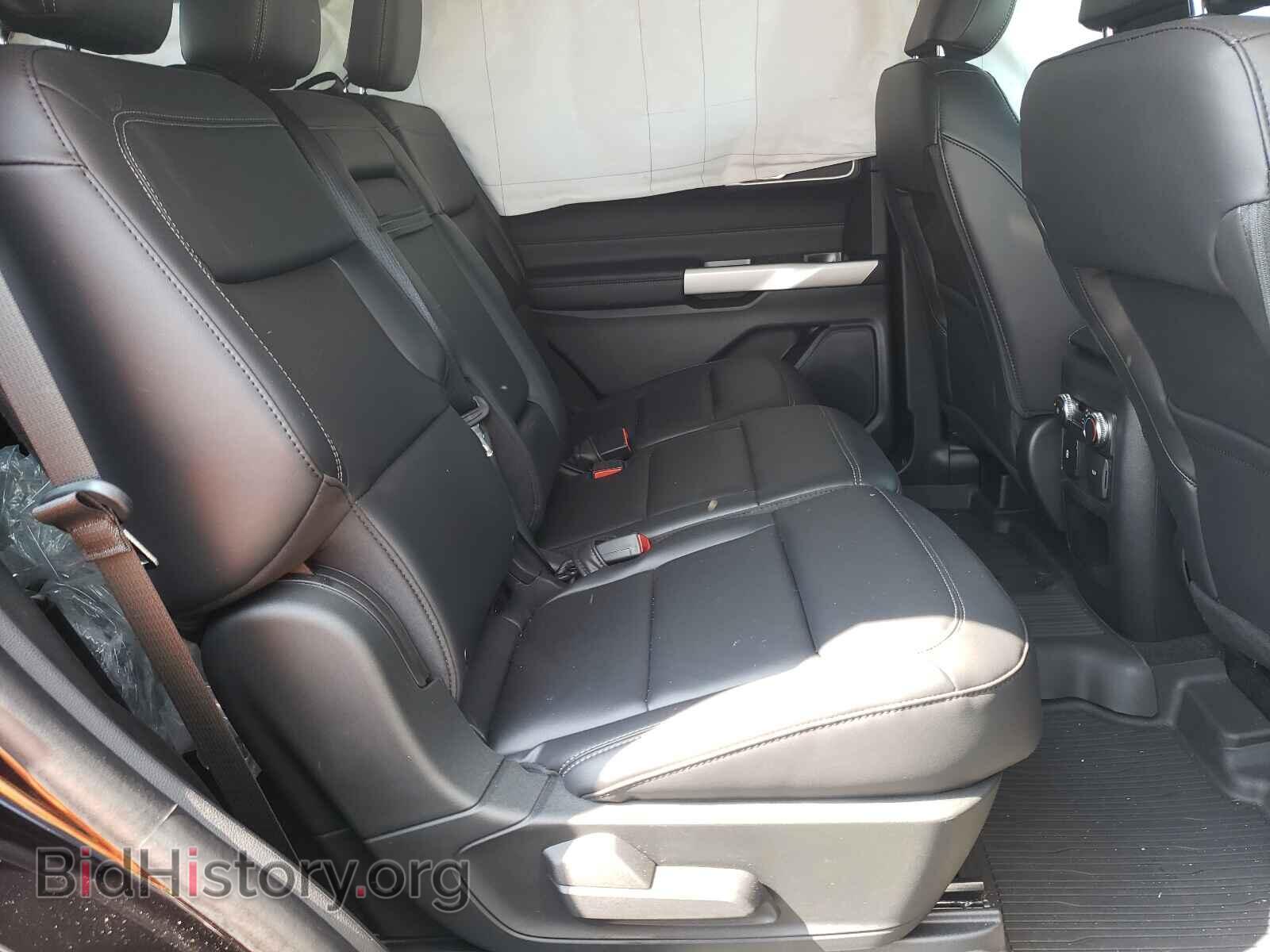 2021 FORD EXPLORER - VIN: 1FMSK8DH5MGB68078 - Photo 6