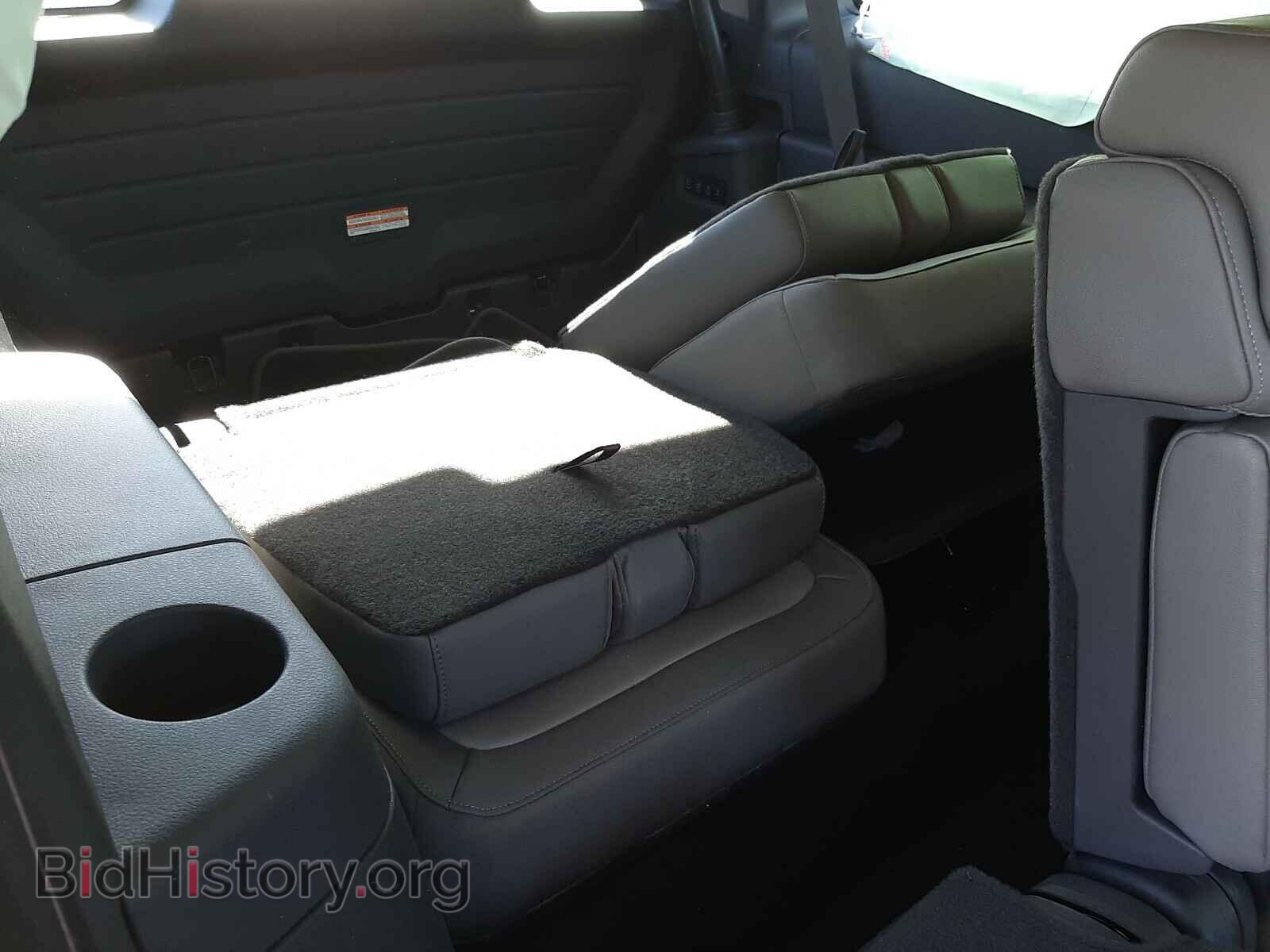 2019 FORD FLEX - VIN: 2FMGK5D88KBA39311 - Photo 9
