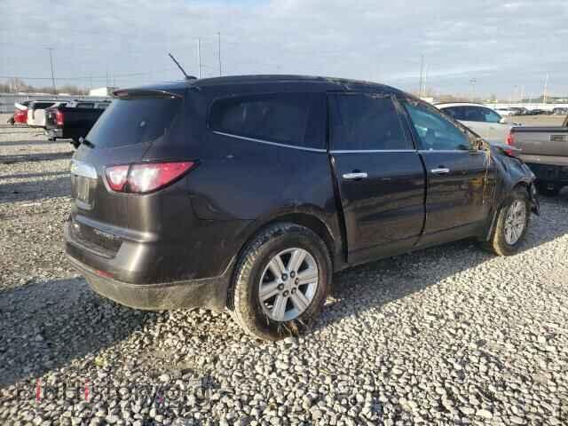 2014 CHEVROLET TRAVERSE - VIN: 1GNKRGKD4EJ369220 - Фото 3