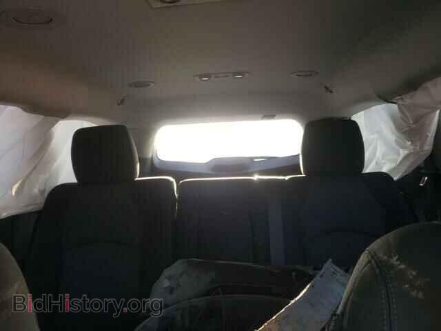 2014 CHEVROLET TRAVERSE - VIN: 1GNKRGKD4EJ369220 - Фото 10