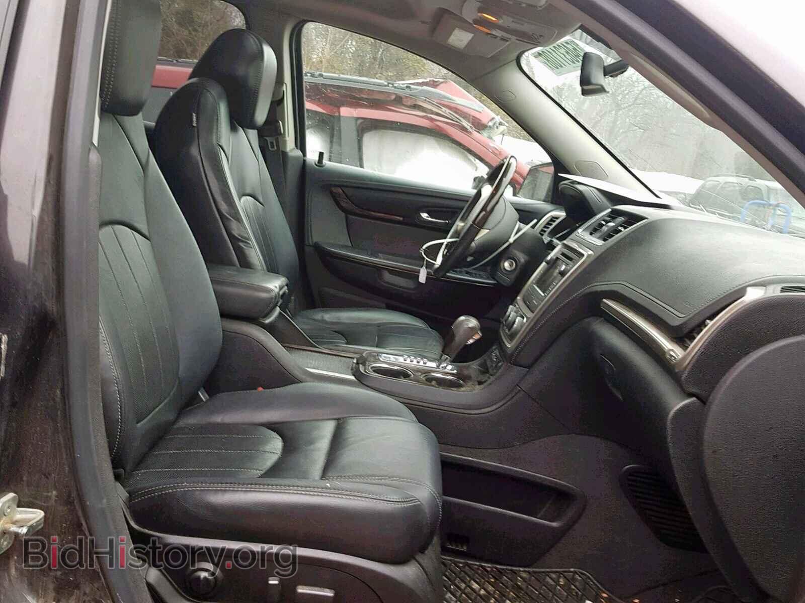 2013 GMC ACADIA DEN - VIN: 1GKKRTKD9DJ131349 - Фото 5