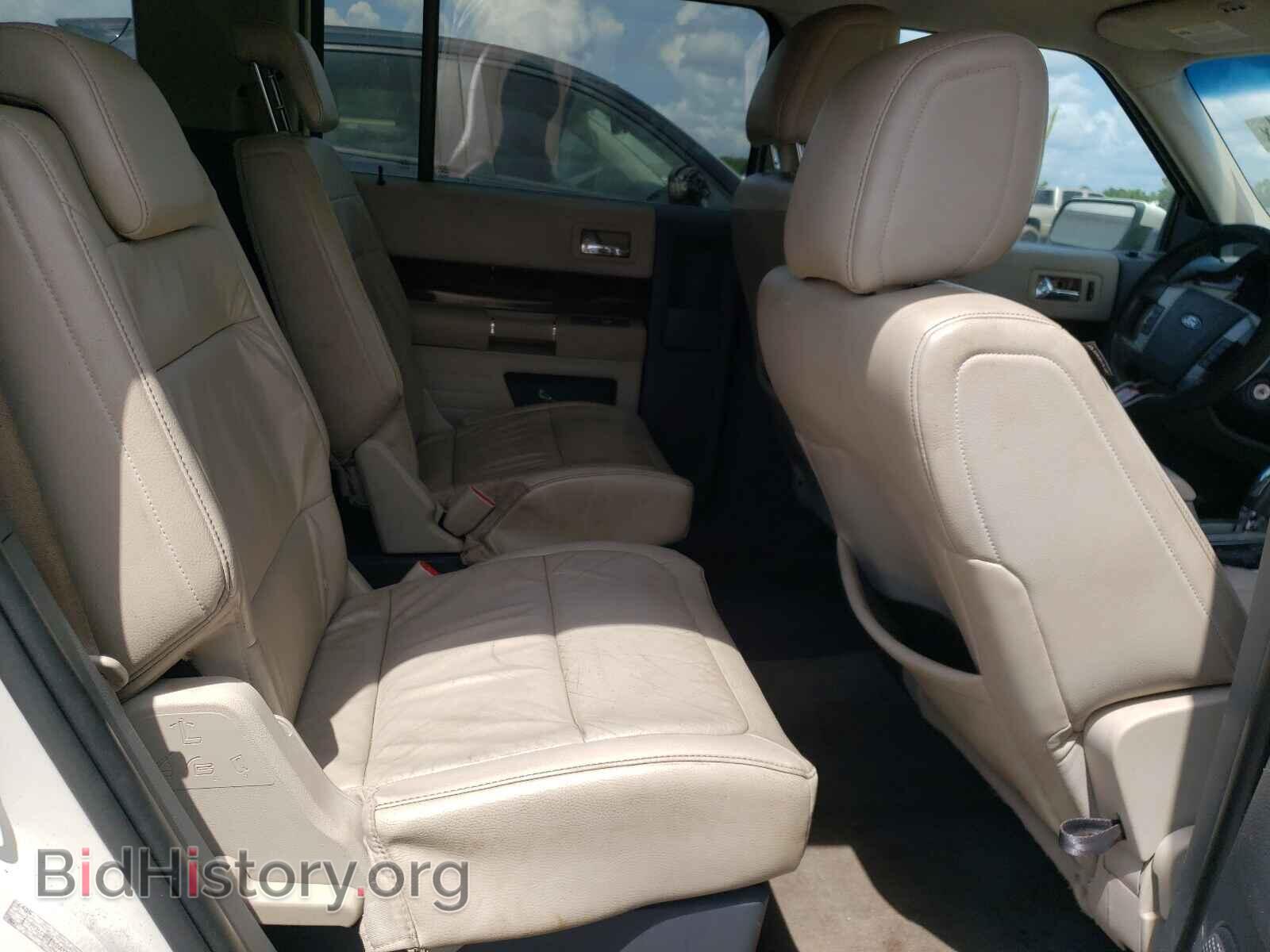 2009 FORD FLEX - VIN: 2FMDK52C09BA17517 - Photo 6