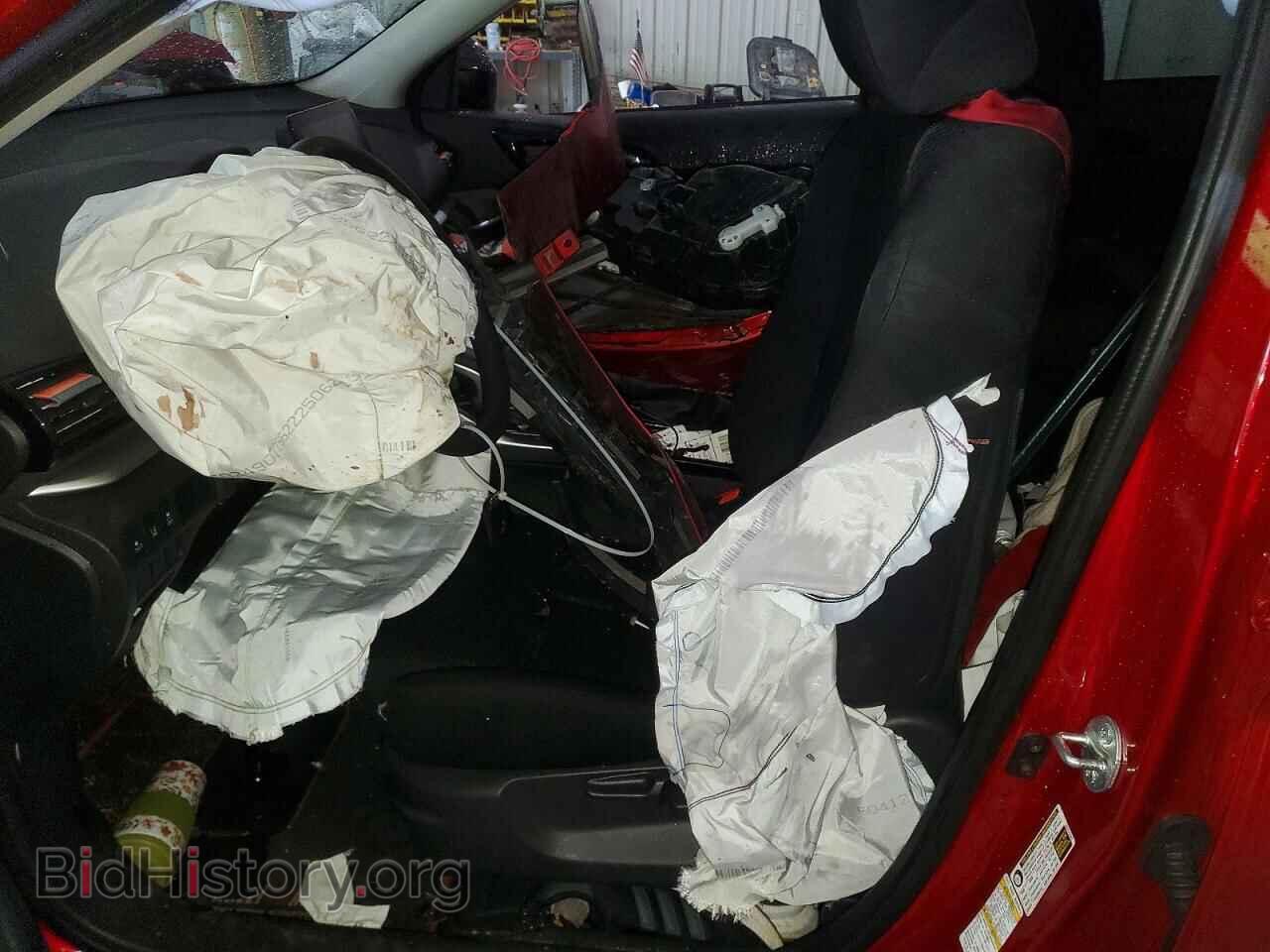 2026 MITSUBISHI ECLIPSE - VIN: JA4ATVAA2TZ005100 - Photo 7