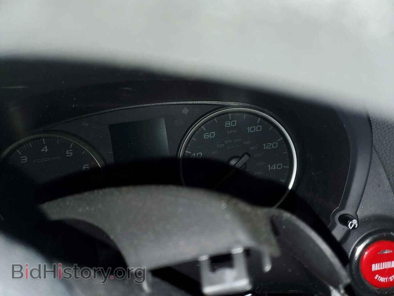 2026 MITSUBISHI ECLIPSE - VIN: JA4ATVAA2TZ005100 - Photo 9
