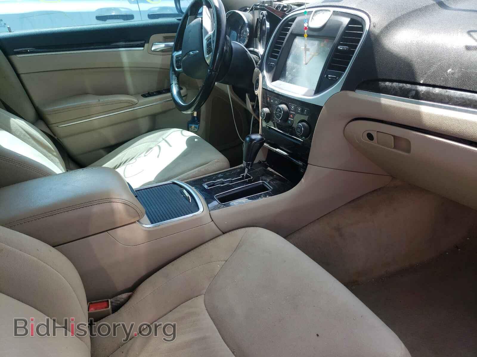 2011 CHRYSLER 300 - VIN: 2C3CA4CG7BH516711 - Photo 5