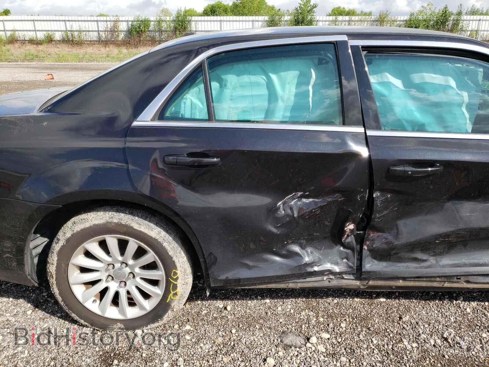2011 CHRYSLER 300 - VIN: 2C3CA4CG7BH516711 - Photo 6