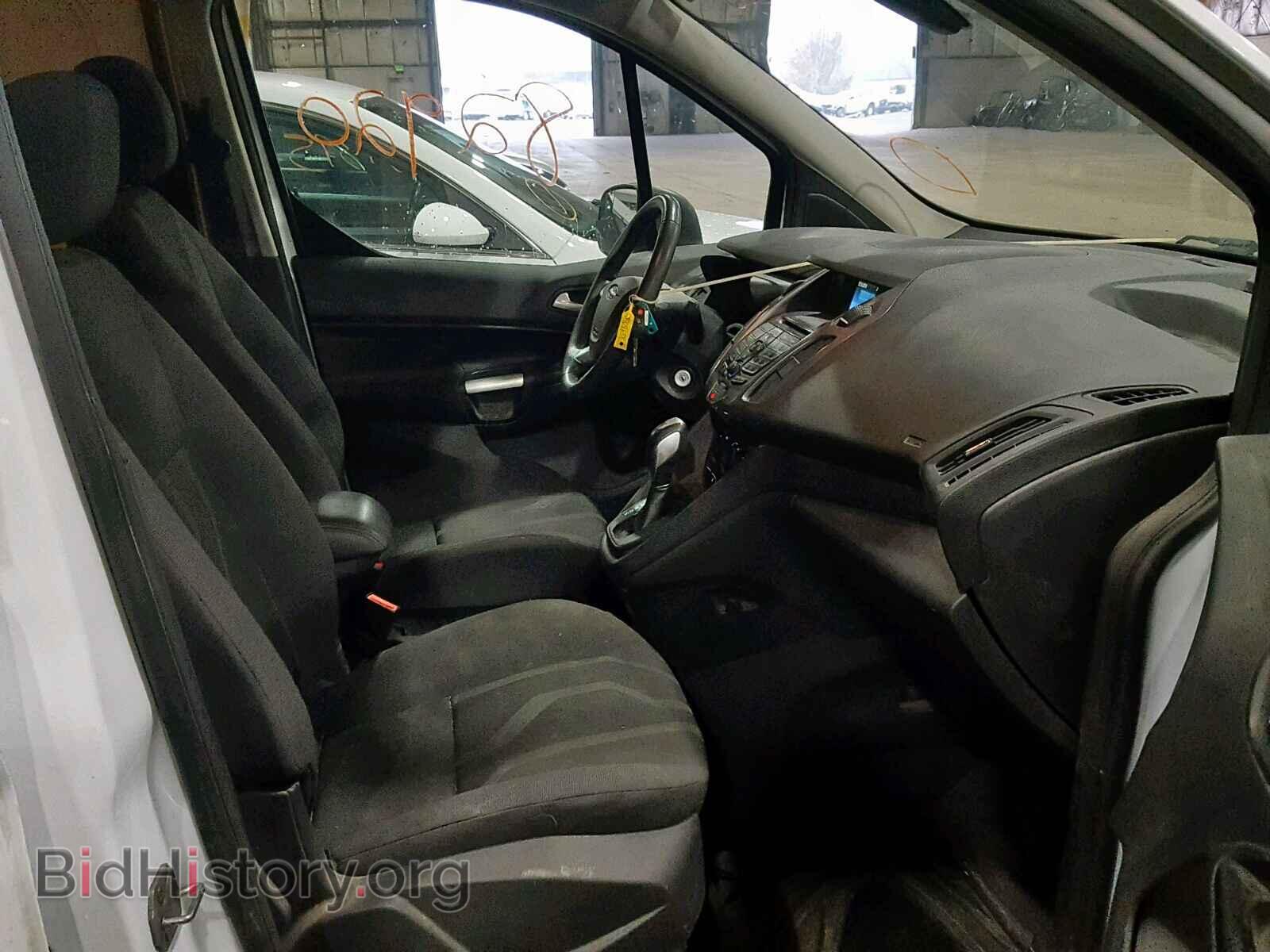 2014 FORD TRANSIT CO - VIN: NM0LS7FX4E1164810 - Фото 5