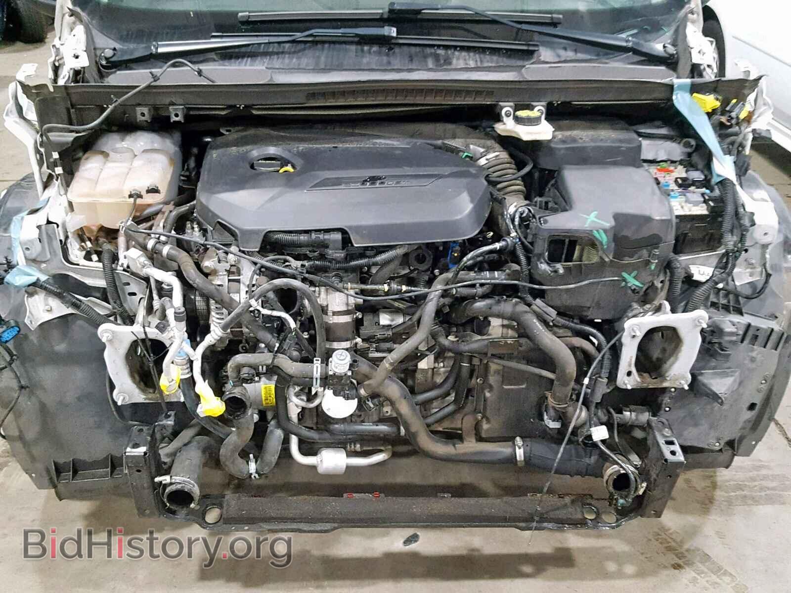 2014 FORD TRANSIT CO - VIN: NM0LS7FX4E1164810 - Фото 7