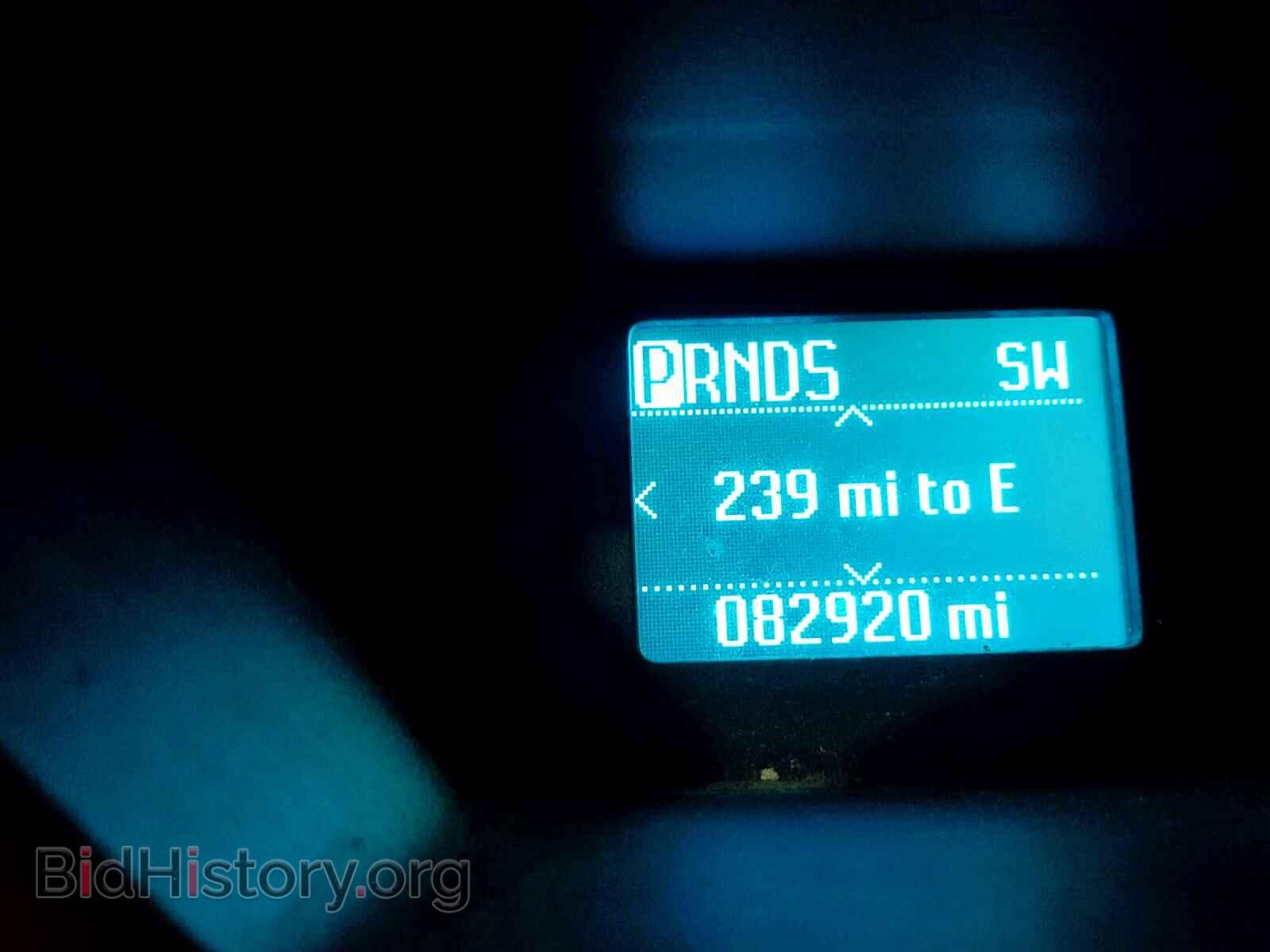 2014 FORD TRANSIT CO - VIN: NM0LS7FX4E1164810 - Фото 8