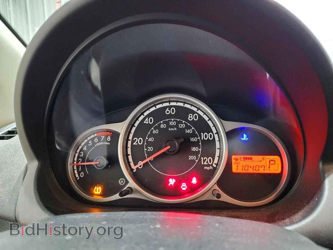 2014 MAZDA 2 - VIN: JM1DE1KY7E0181584 - Photo 9