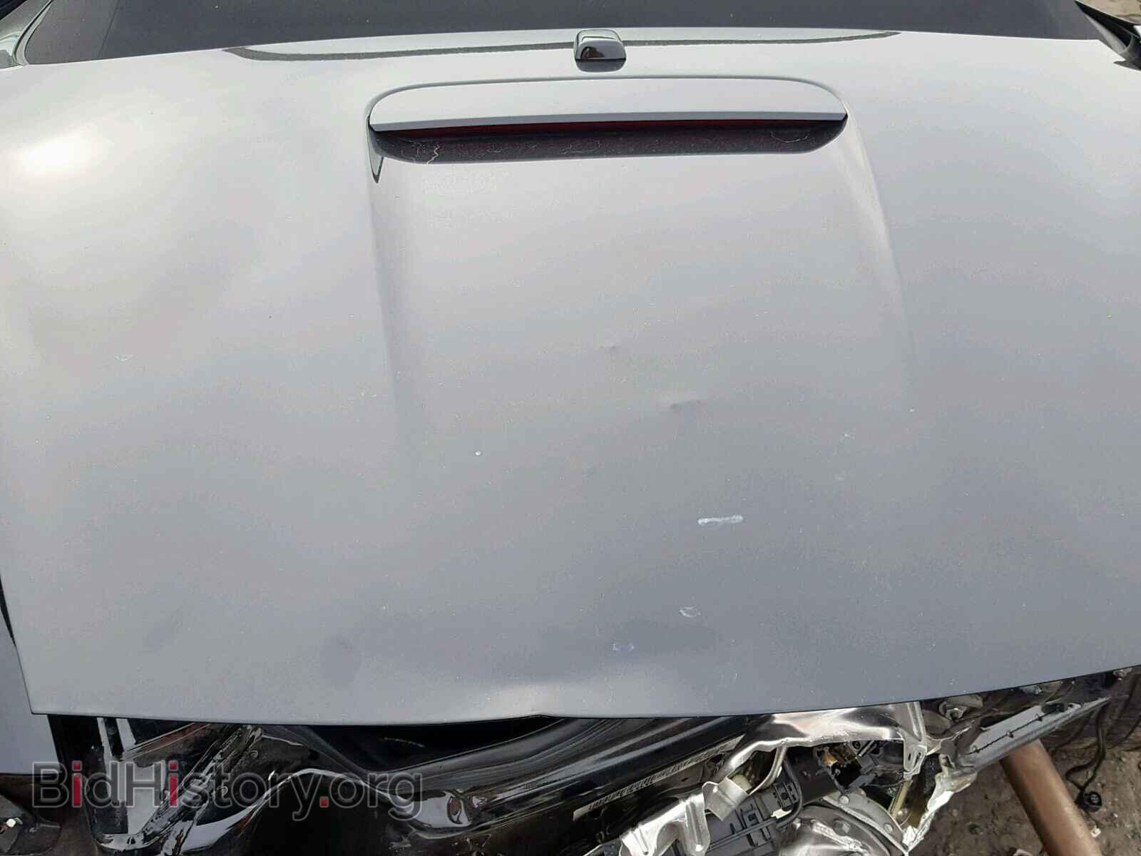 2017 PORSCHE BOXSTER - VIN: WP0CA2A85HS221510 - Фото 7