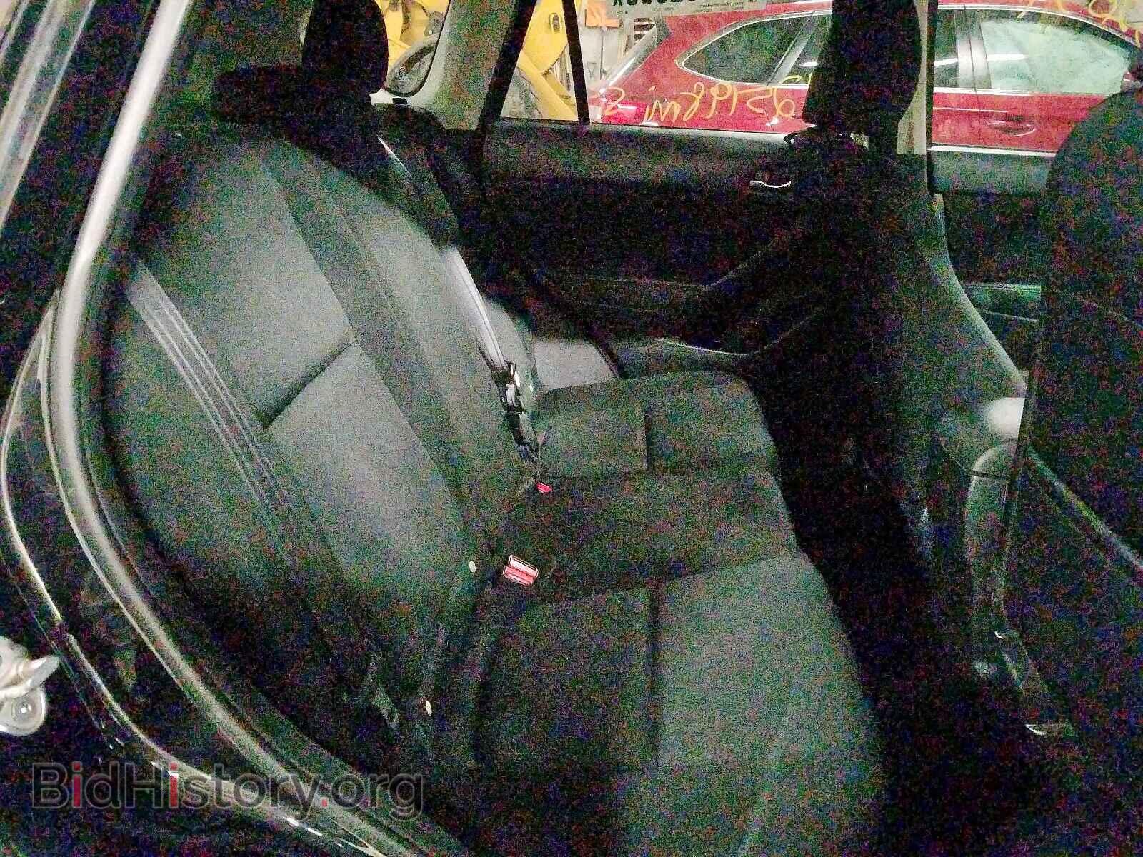 2014 MAZDA CX-5 - VIN: JM3KE4BE7E0319906 - Фото 6