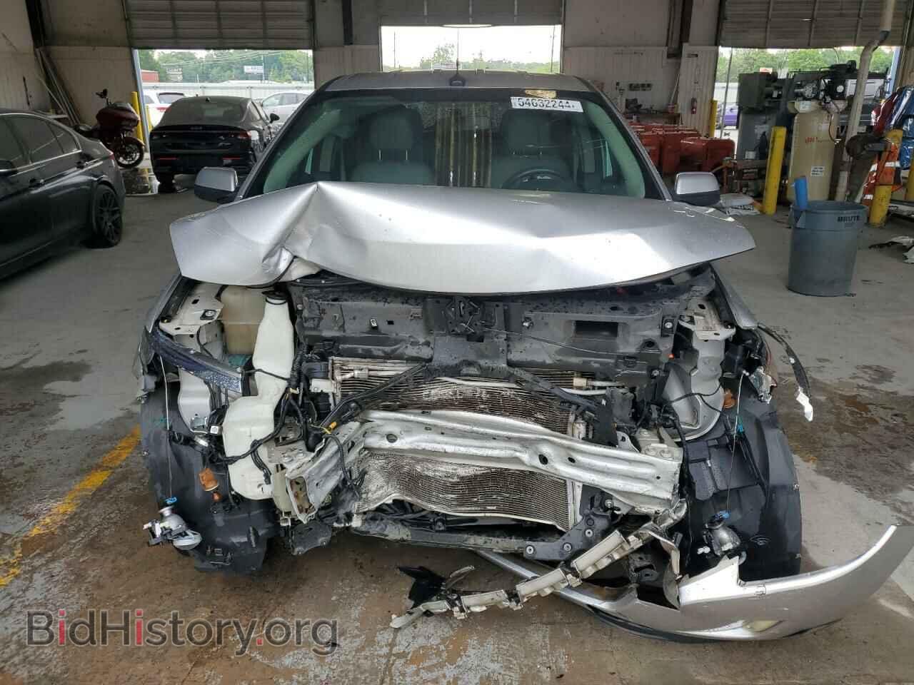 2013 FORD EDGE - VIN: 2FMDK3KC5DBA98205 - Фото 5