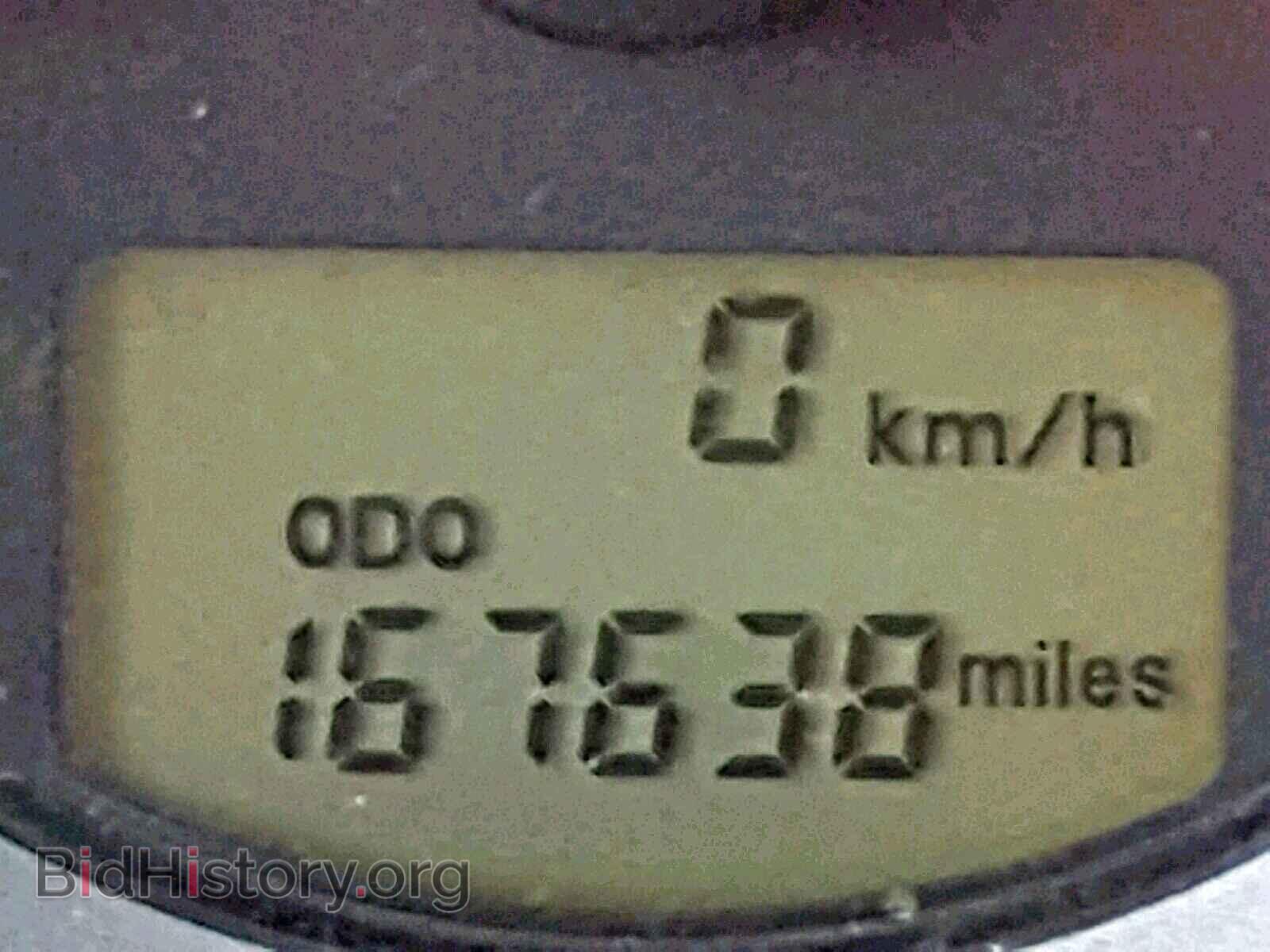 2011 MITSUBISHI ECLIPSE - VIN: 4A31K5DF4BE001861 - Фото 8