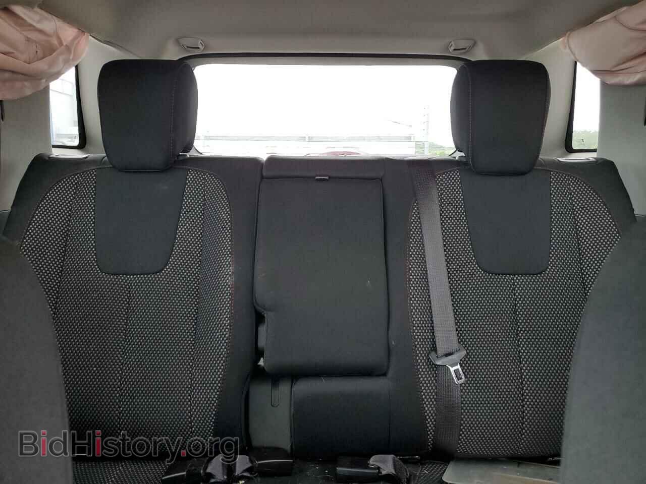 2017 GMC TERRAIN - VIN: 2GKALMEK9H6278917 - Photo 10
