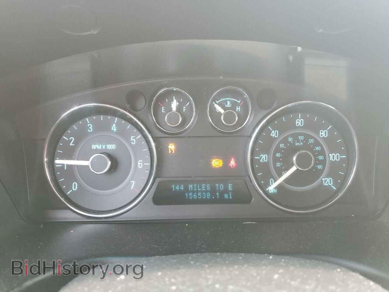 2009 FORD FLEX - VIN: 2FMDK52C89BA23095 - Photo 9