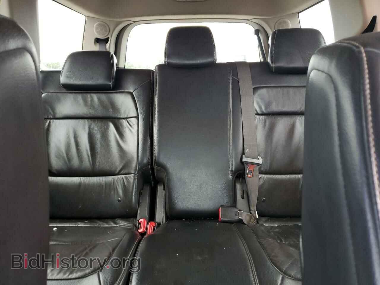 2009 FORD FLEX - VIN: 2FMDK52C89BA23095 - Photo 10