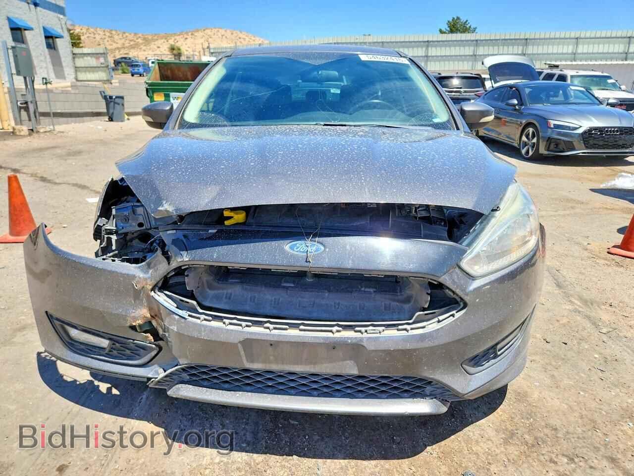 2015 FORD FOCUS - VIN: 1FADP3K20FL293943 - Photo 5