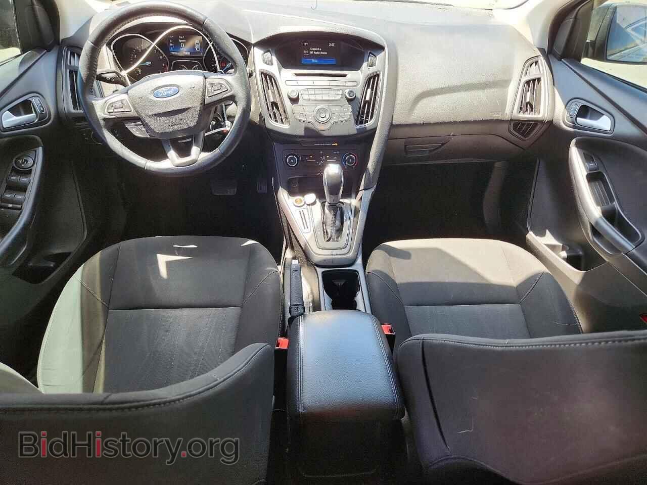 2015 FORD FOCUS - VIN: 1FADP3K20FL293943 - Photo 8