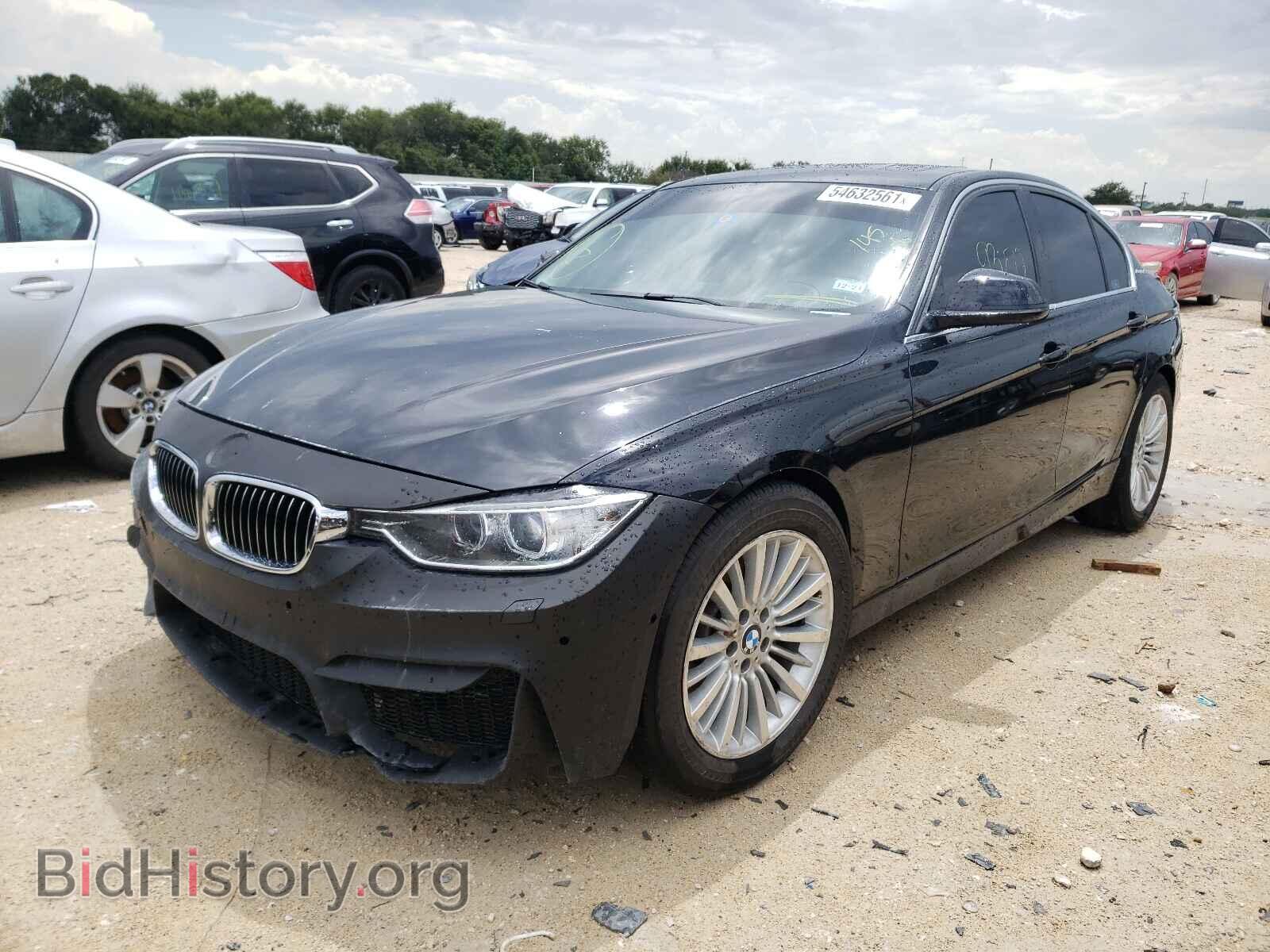2013 BMW 1 SERIES - VIN: WBA3F9C59DF145108 - Фото 2