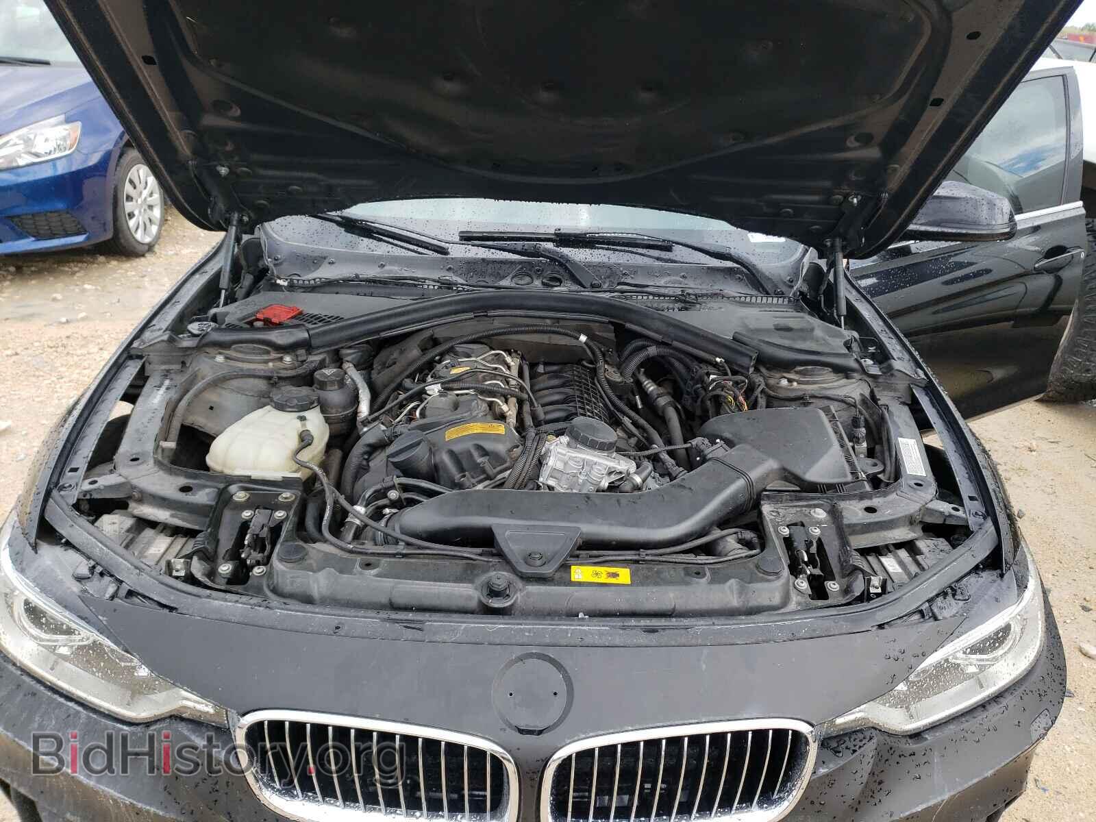 2013 BMW 1 SERIES - VIN: WBA3F9C59DF145108 - Фото 7