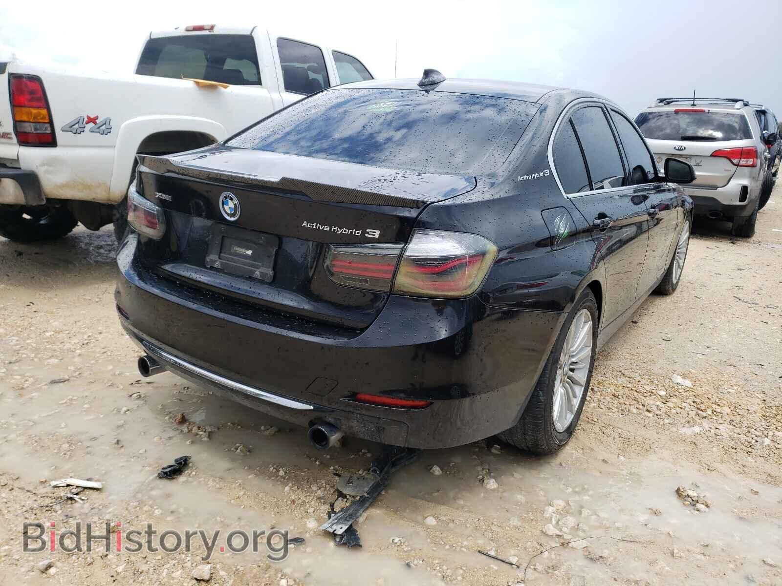 2013 BMW 1 SERIES - VIN: WBA3F9C59DF145108 - Фото 9