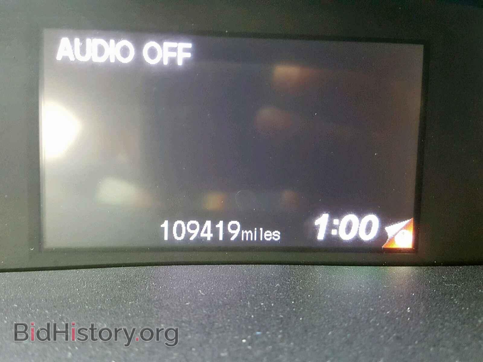2012 HONDA CIVIC LX - VIN: 19XFB2F5XCE046207 - Фото 8
