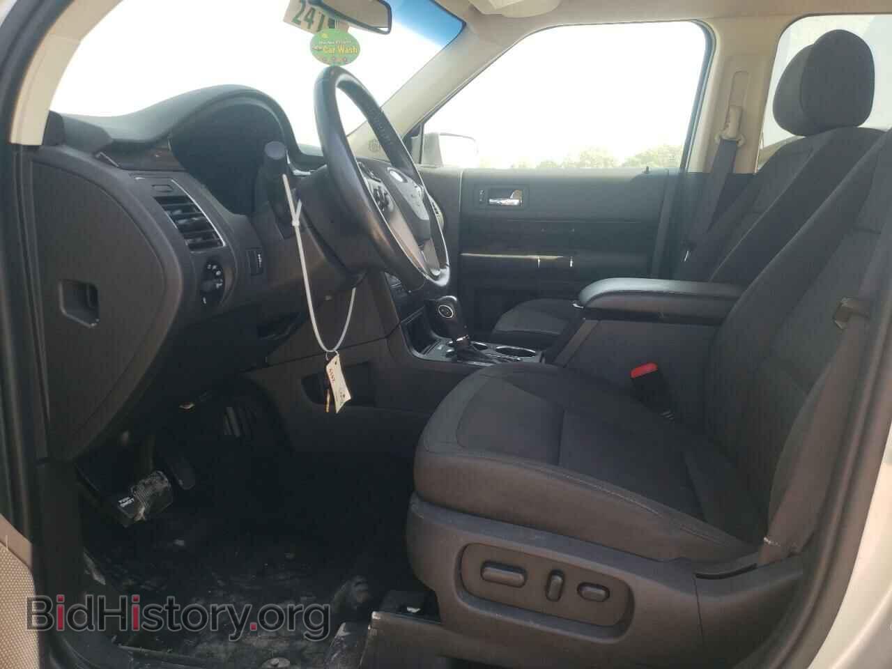 2014 FORD FLEX - VIN: 2FMGK5C89EBD10527 - Фото 7