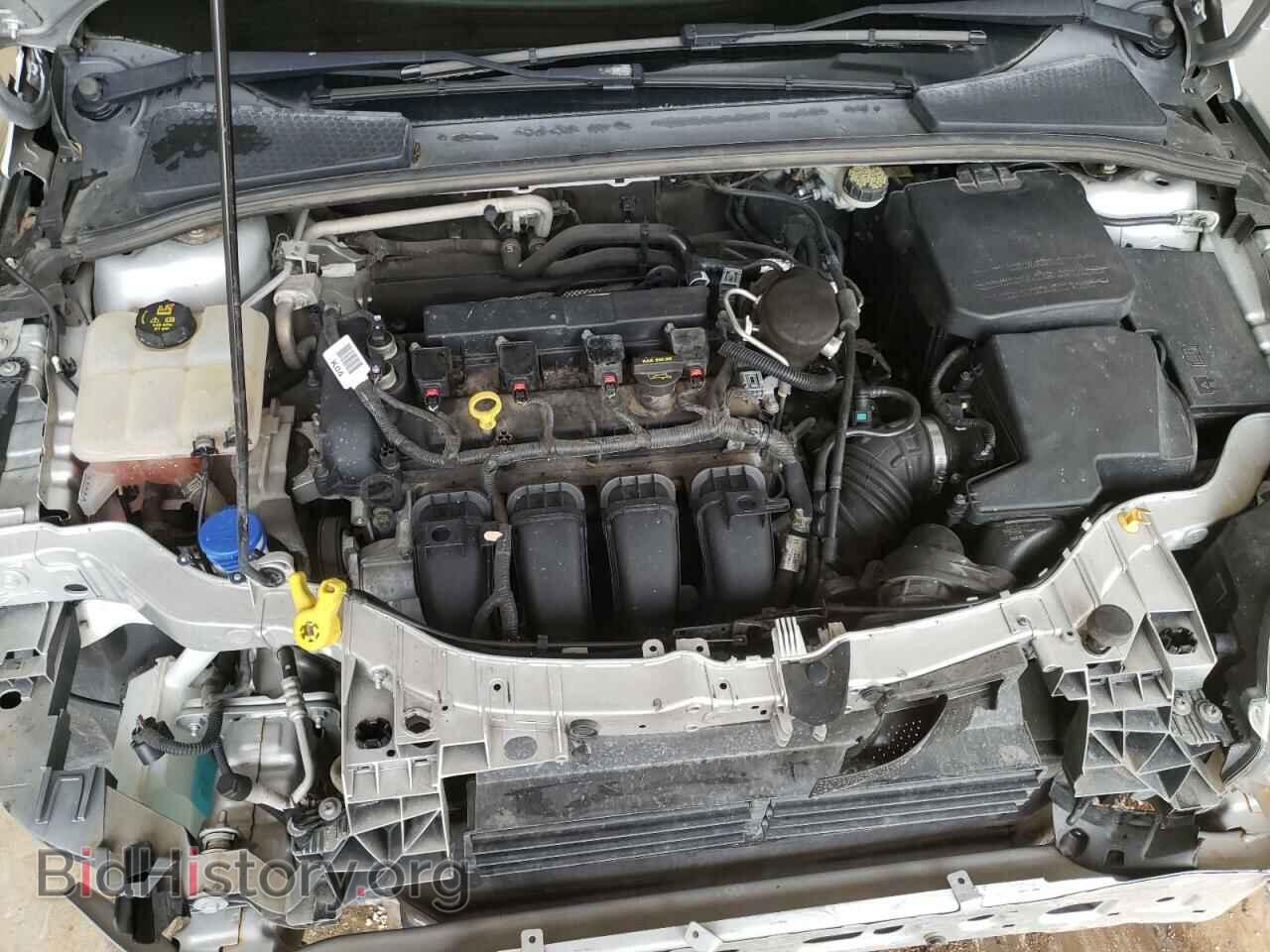 2014 FORD FOCUS - VIN: 1FADP3F23EL288034 - Photo 11