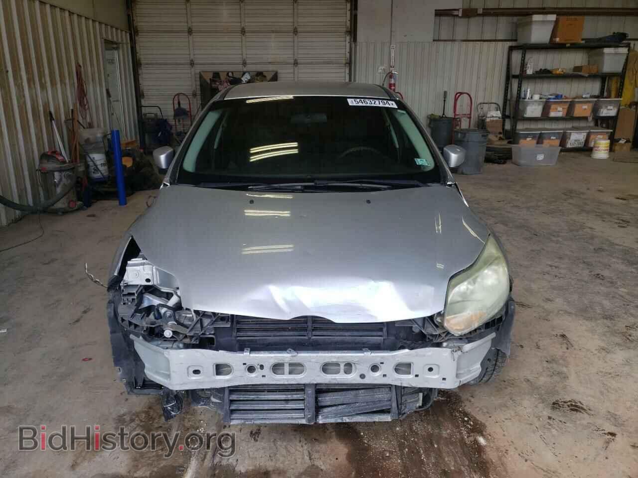 2014 FORD FOCUS - VIN: 1FADP3F23EL288034 - Photo 5