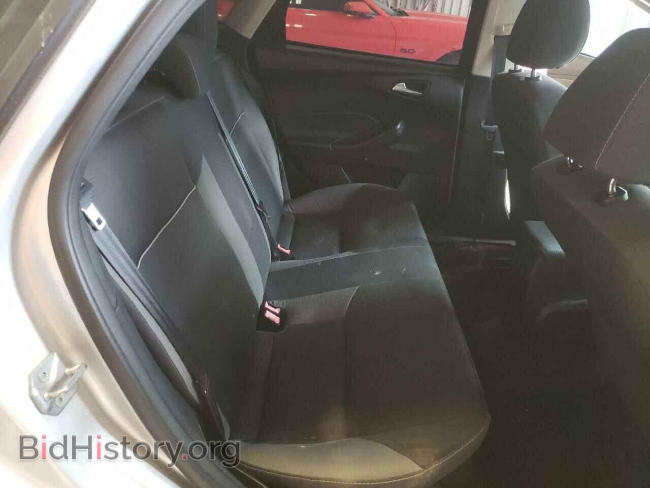 2014 FORD FOCUS - VIN: 1FADP3F23EL288034 - Photo 10