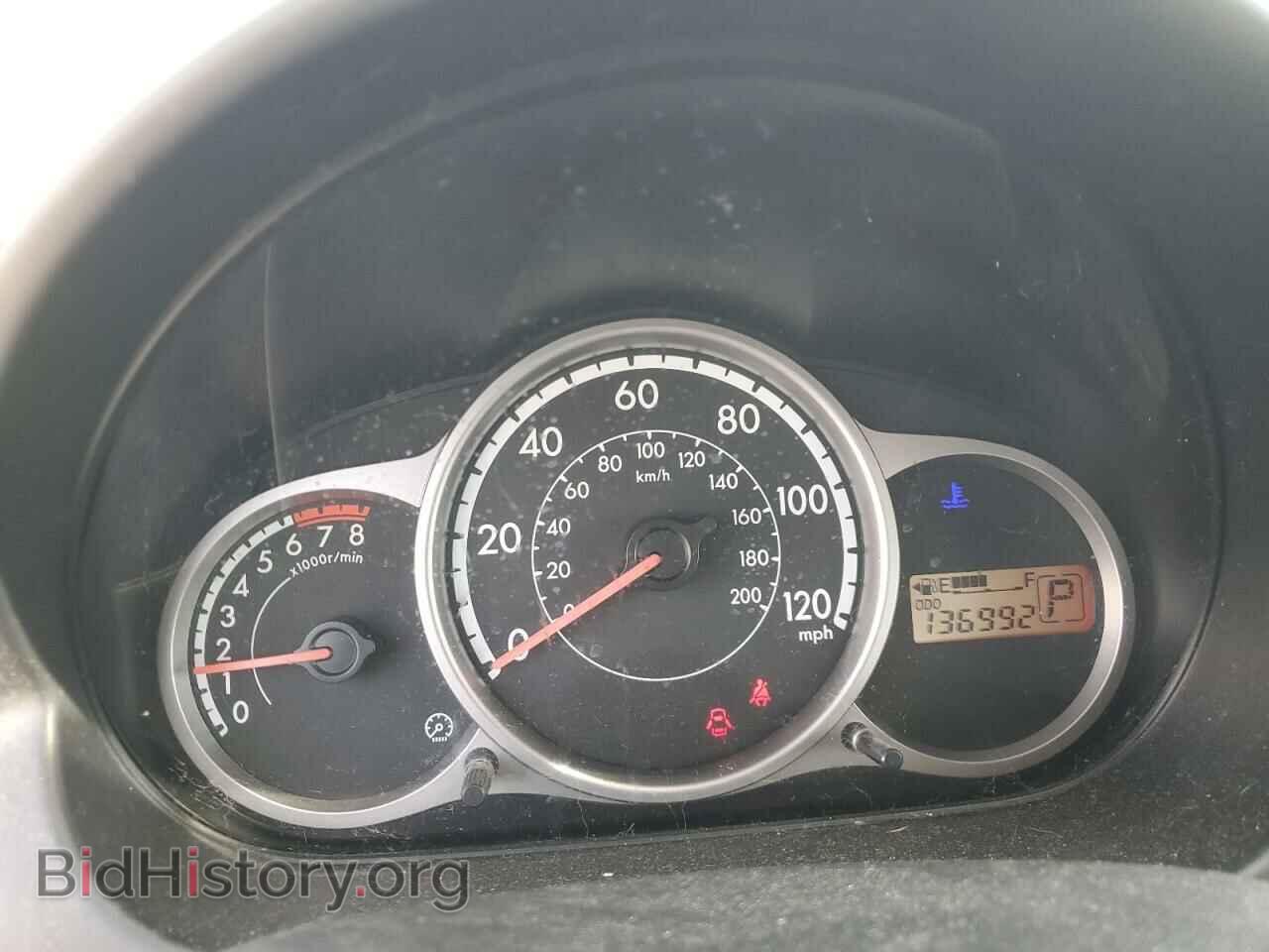 2013 MAZDA 2 - VIN: JM1DE1KY2D0156591 - Photo 9
