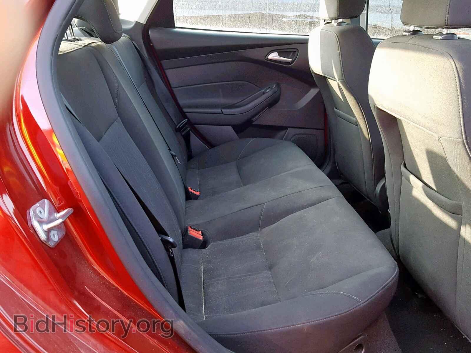 2015 FORD FOCUS - VIN: 1FADP3F29FL333558 - Photo 6