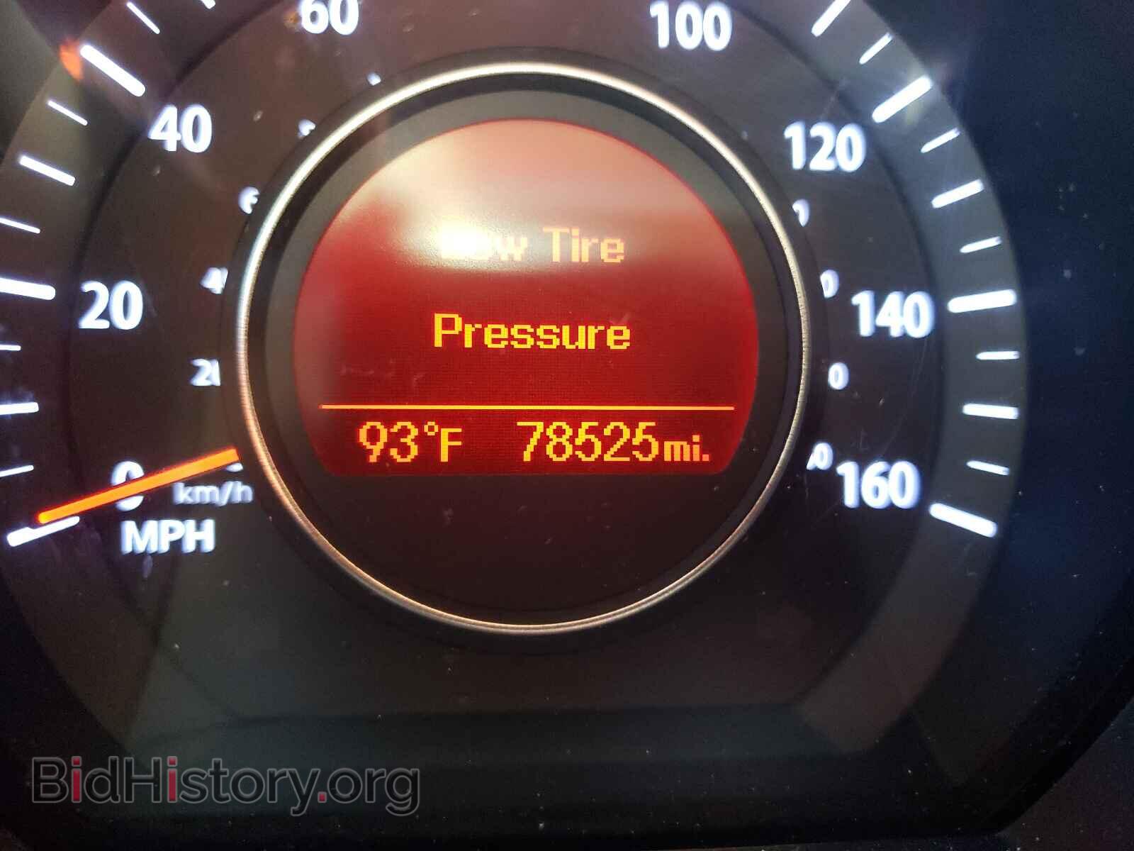 2013 KIA OPTIMA - VIN: 5XXGN4A76DG159130 - Фото 8