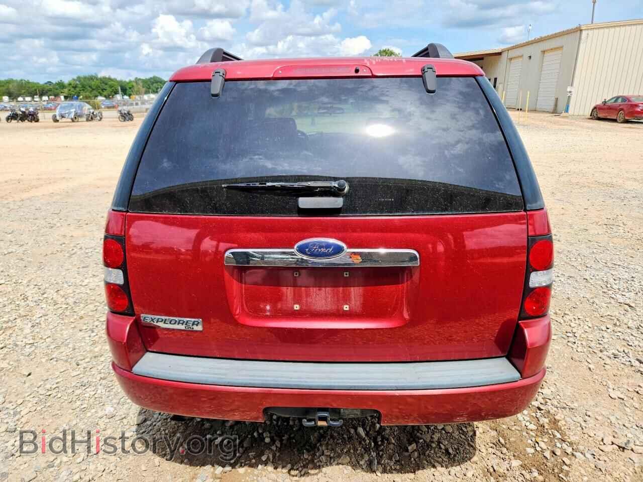 2008 FORD EXPLORER - VIN: 1FMEU63EX8UA76877 - Фото 6