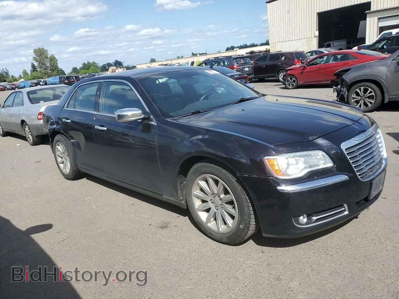 2012 CHRYSLER 300 - VIN: 2C3CCACG3CH234575 - Фото 4