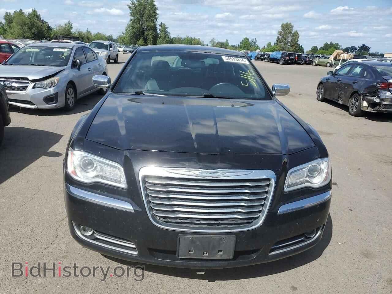2012 CHRYSLER 300 - VIN: 2C3CCACG3CH234575 - Фото 5
