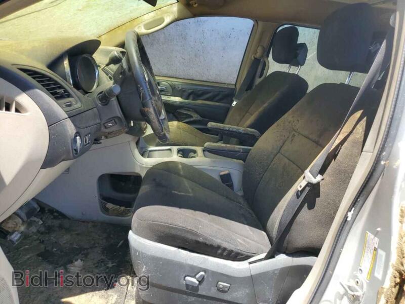 2011 Dodge CARAVAN (VIN 2D4RN5DG1BR751231) — photo 7 of 13